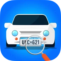 Find License Plate Owner