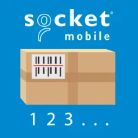 Stock Count by Socket Mobile
